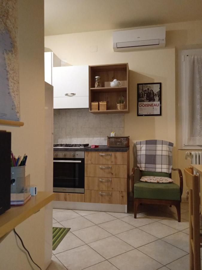 La Casetta In Piazza Pincara 외부 사진