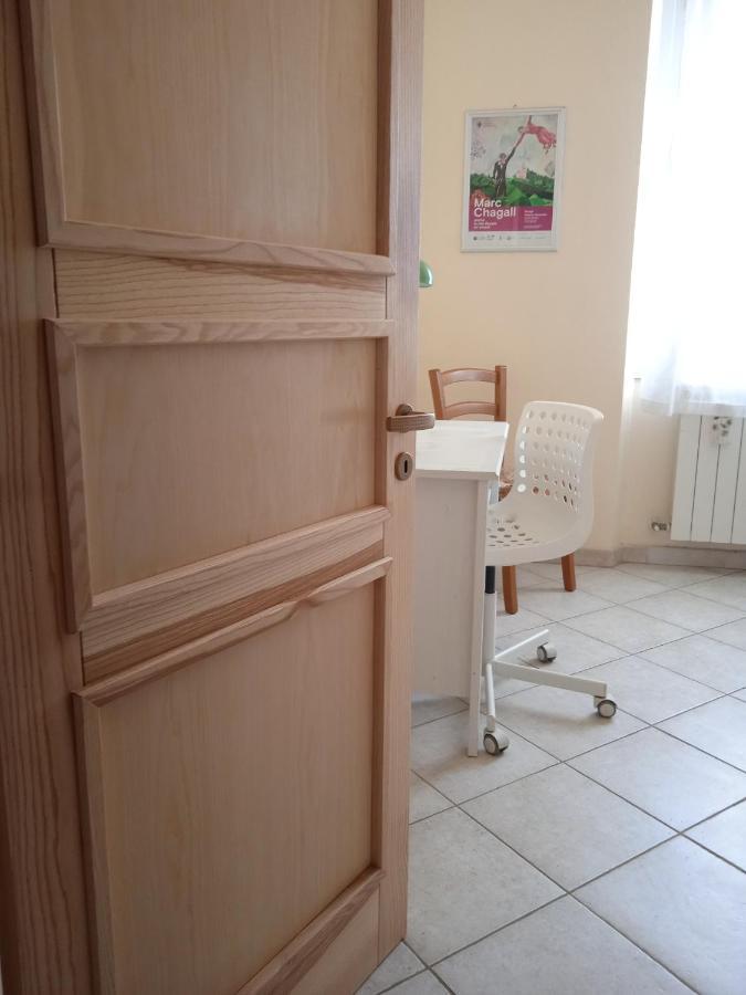 La Casetta In Piazza Pincara 외부 사진
